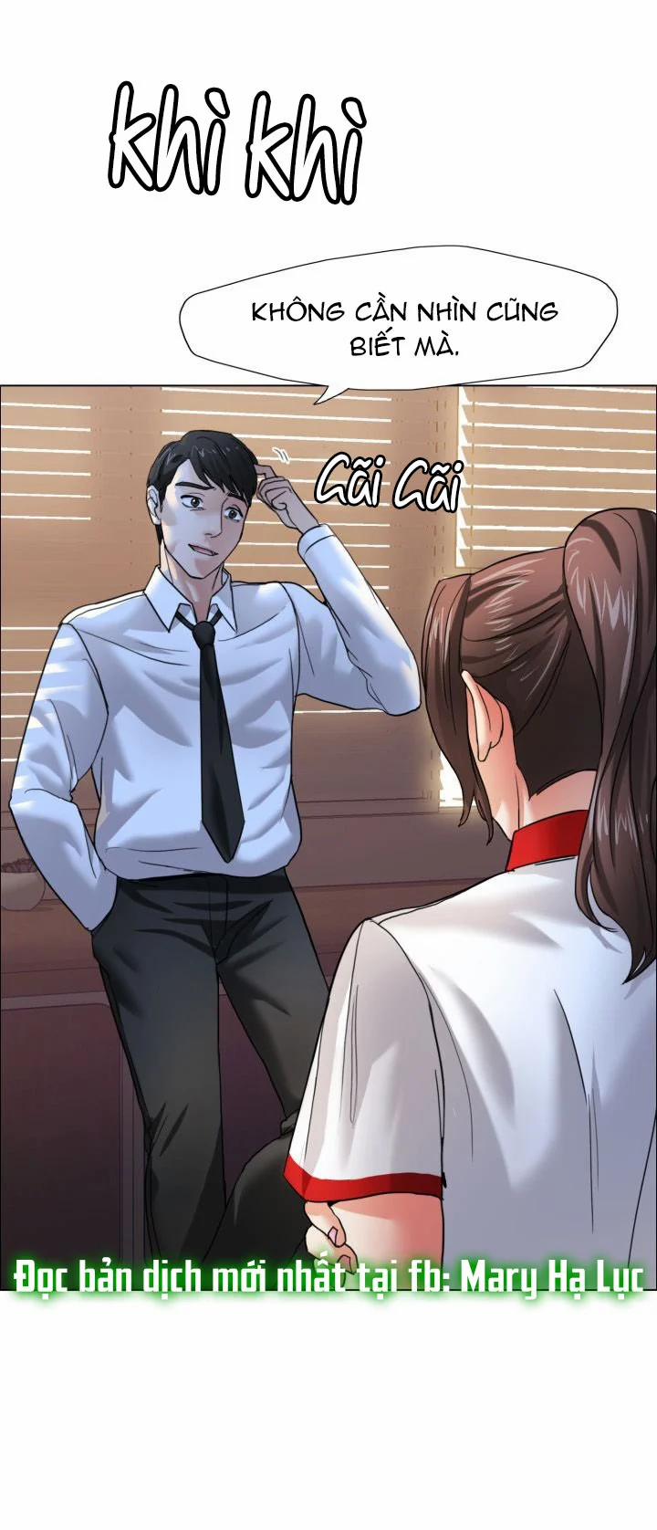 Tham Vọng Của Người Phụ Nữ 9.1 trang 14