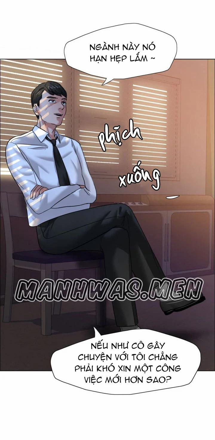 Tham Vọng Của Người Phụ Nữ 9.1 trang 15