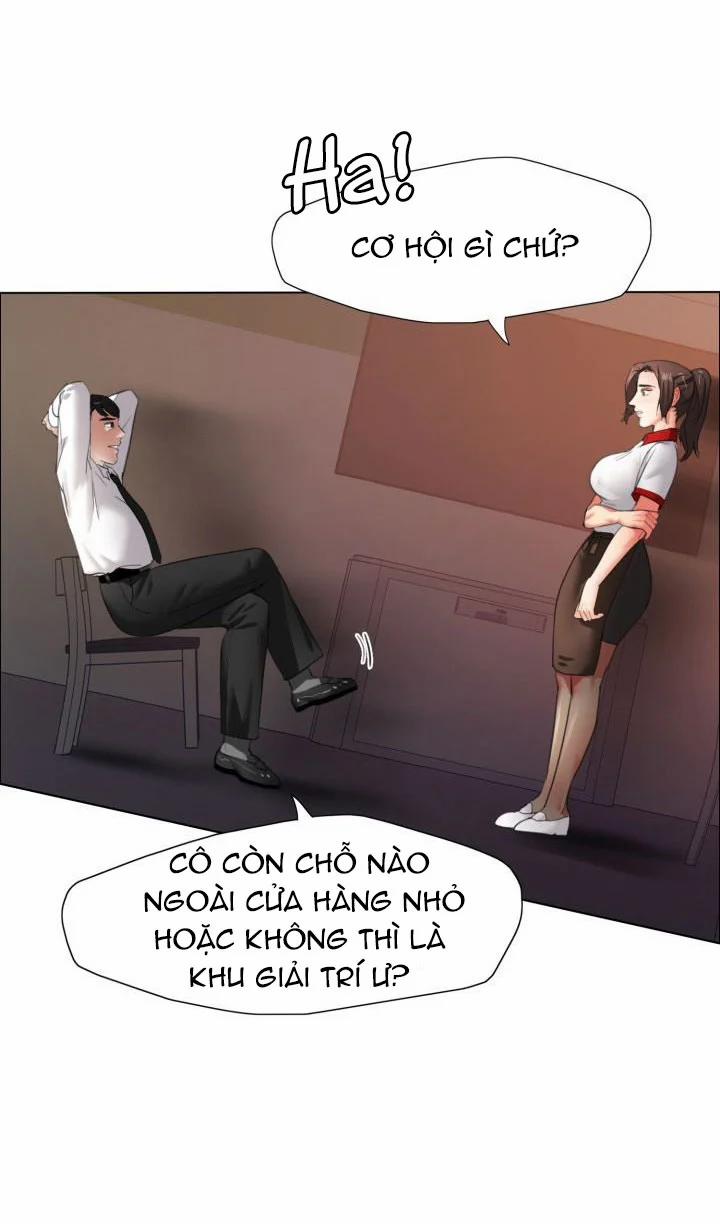 Tham Vọng Của Người Phụ Nữ 9.1 trang 18