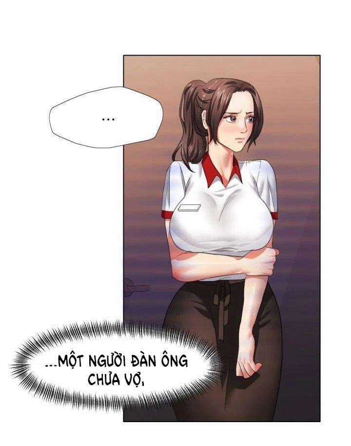 Tham Vọng Của Người Phụ Nữ 9.1 trang 20