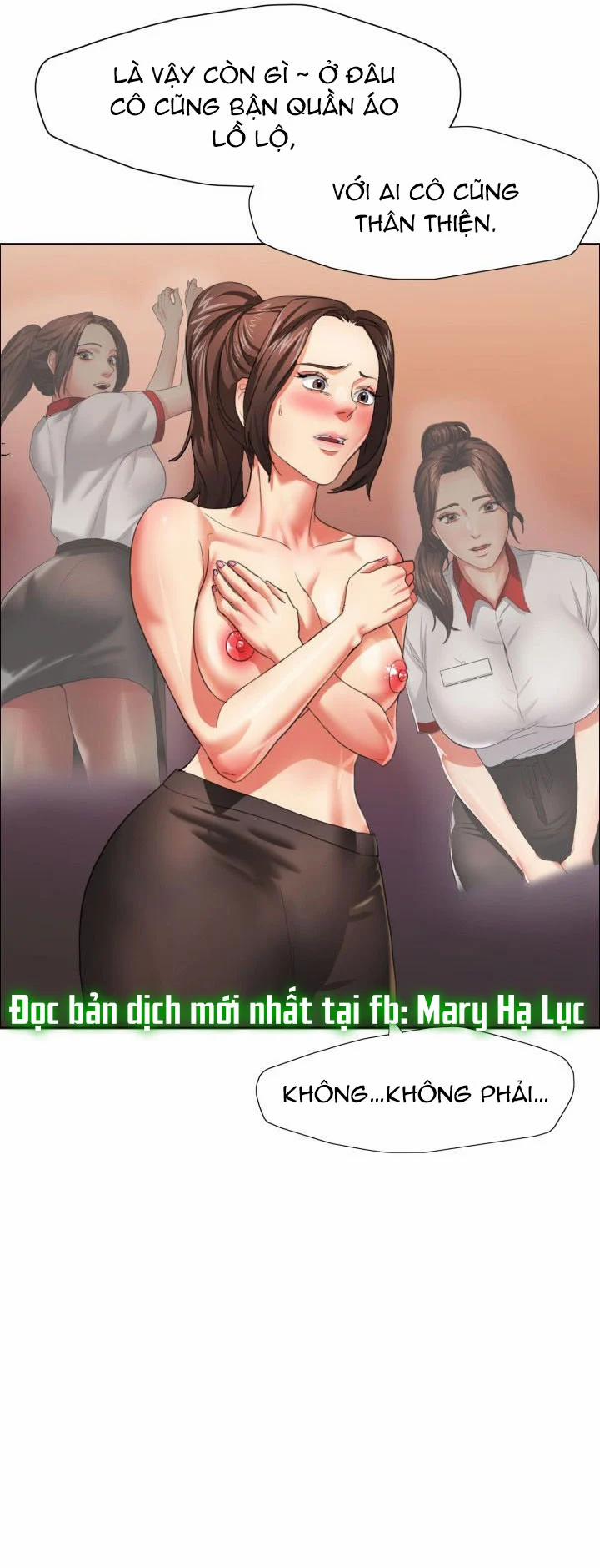 Tham Vọng Của Người Phụ Nữ 9.1 trang 33
