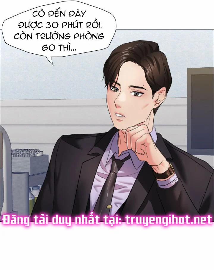 Tham Vọng Của Người Phụ Nữ 9.2 trang 36