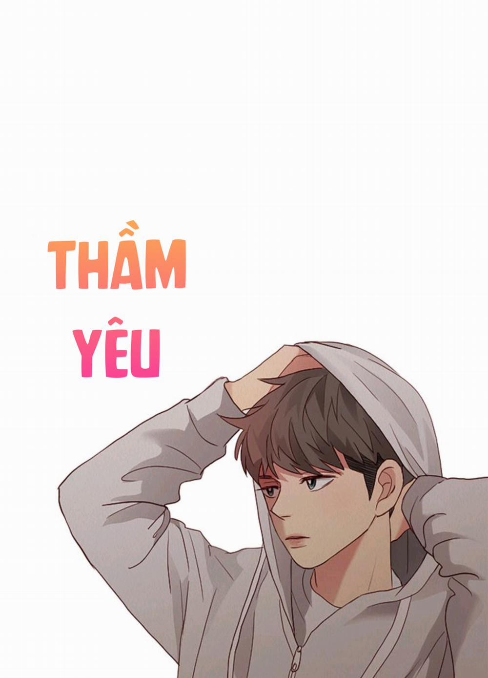 Thầm Yêu (Crush On You) Chương 10 Trang 14