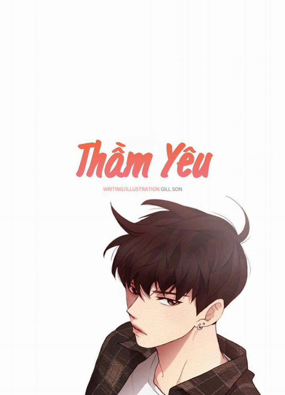 Thầm Yêu (Crush On You) Chương 3 Trang 14