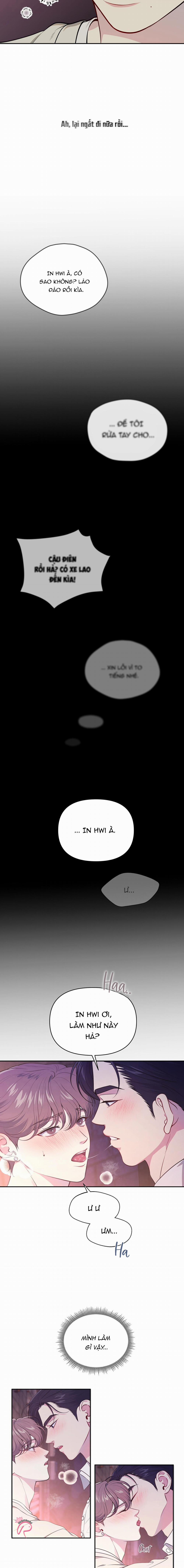 Thầm Yêu 1 trang 15