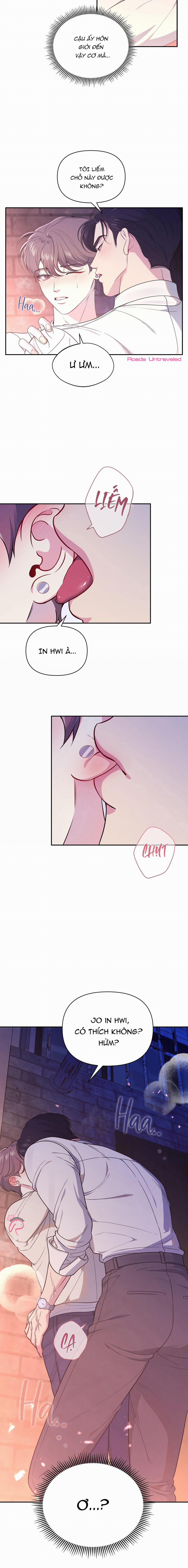 Thầm Yêu 1 trang 16