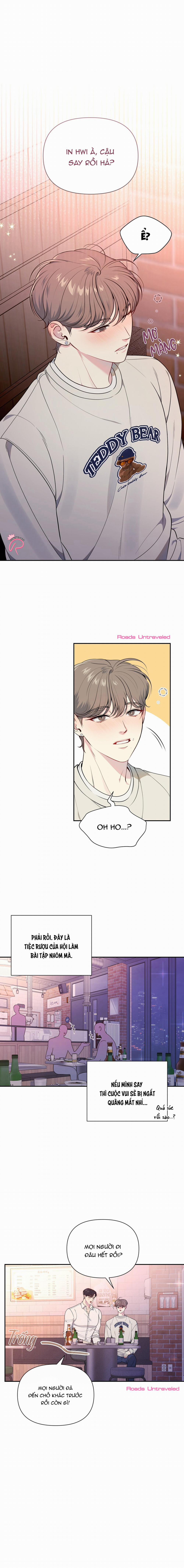 Thầm Yêu 1 trang 9