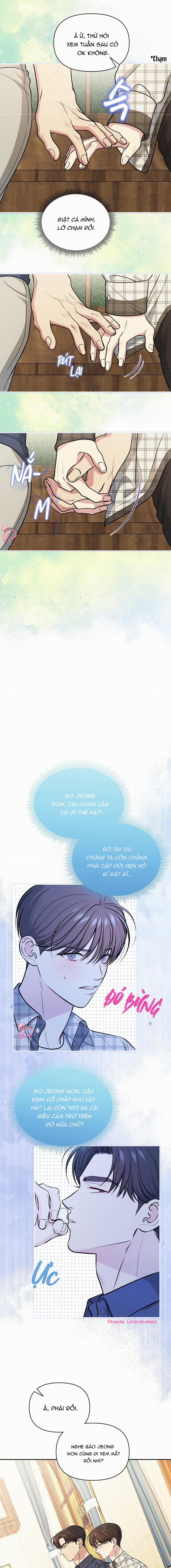 Thầm Yêu 10 trang 13