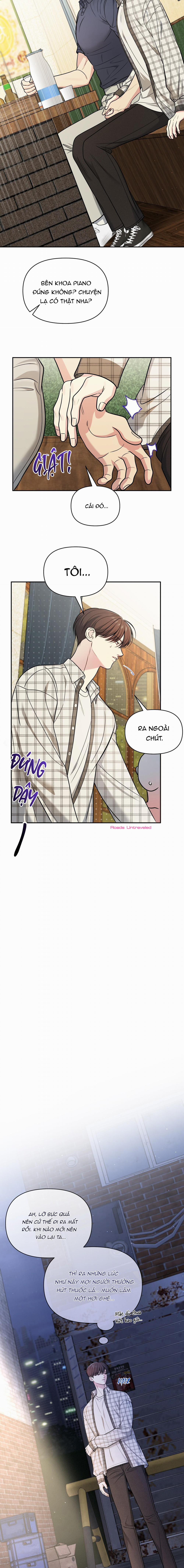Thầm Yêu 10 trang 14