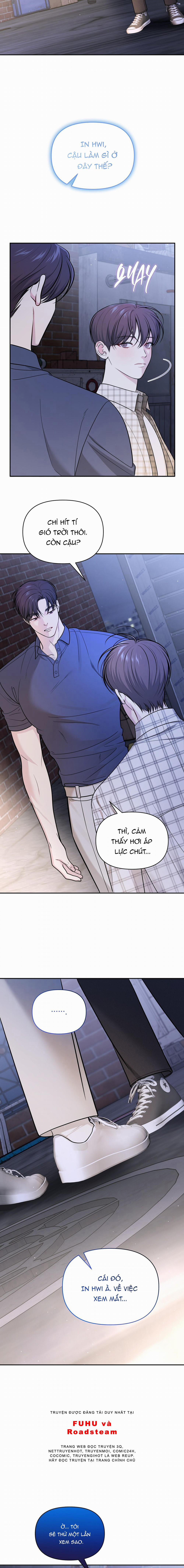 Thầm Yêu 10 trang 15