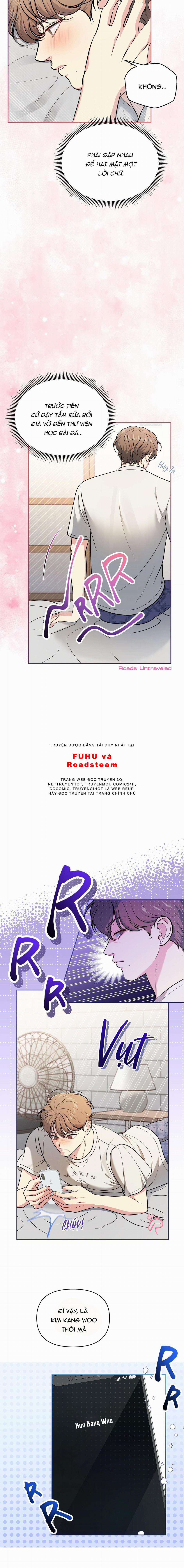 Thầm Yêu 10 trang 3