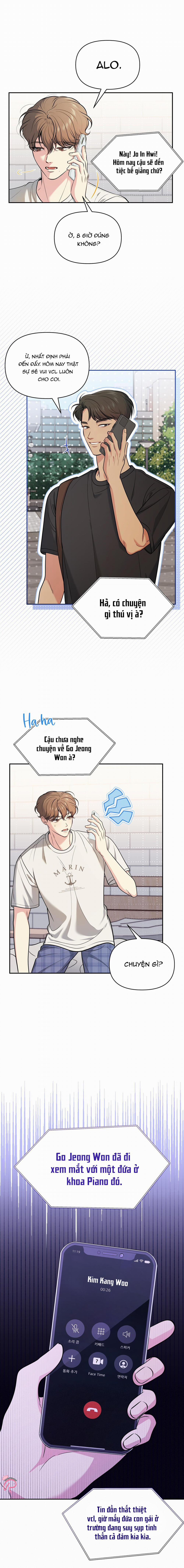 Thầm Yêu 10 trang 4