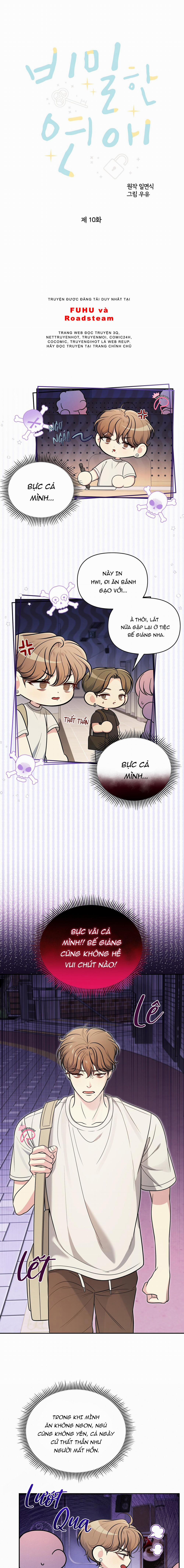 Thầm Yêu 10 trang 6