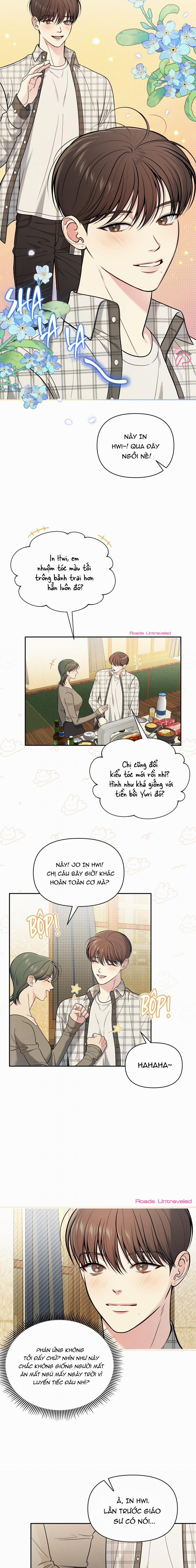 Thầm Yêu 10 trang 8