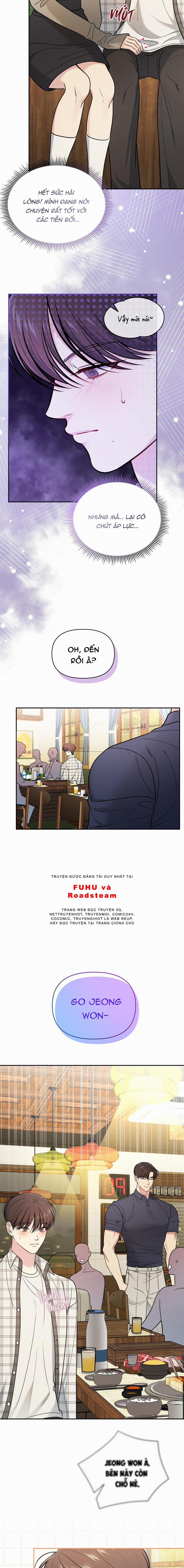 Thầm Yêu 10 trang 9