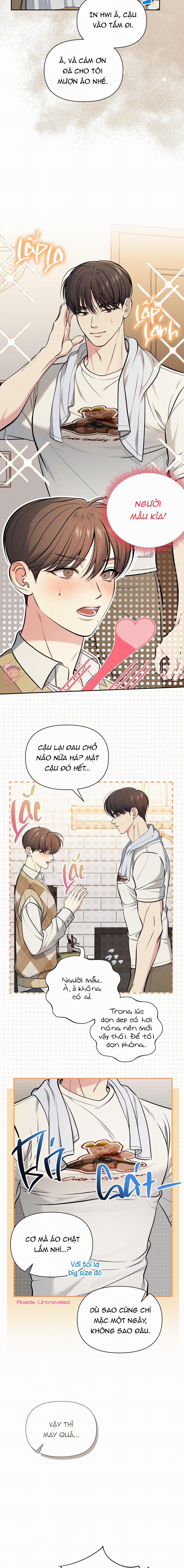 Thầm Yêu 14 trang 11