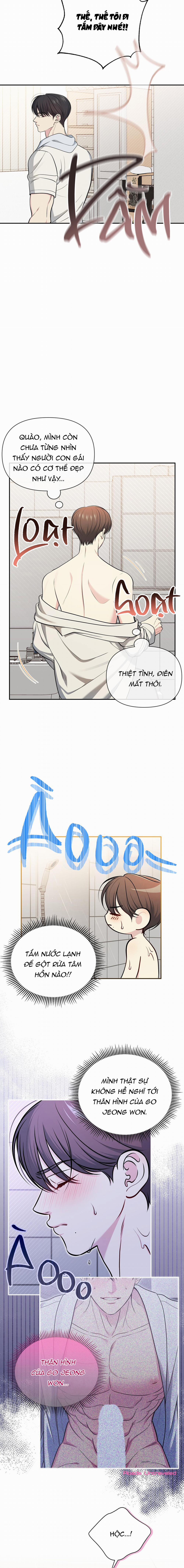 Thầm Yêu 14 trang 12