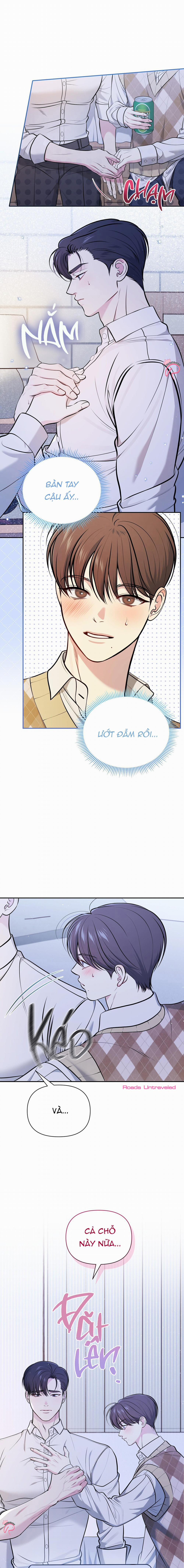 Thầm Yêu 14 trang 4