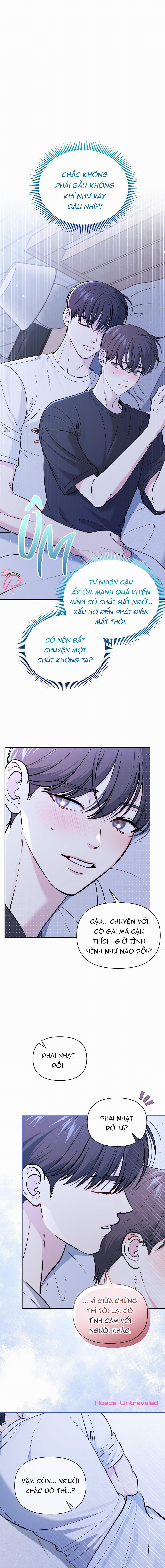 Thầm Yêu 15 trang 1