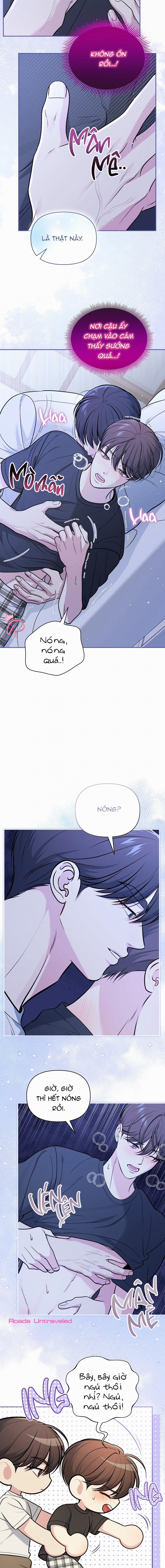 Thầm Yêu 15 trang 3