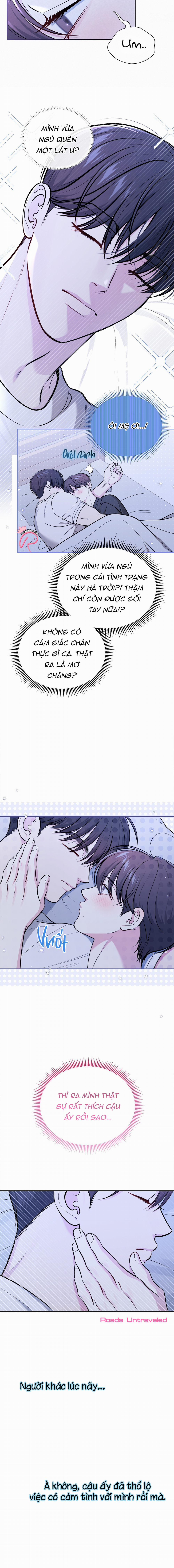 Thầm Yêu 15 trang 5