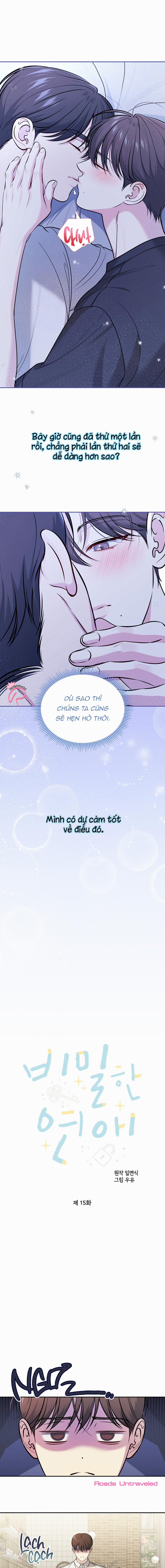 Thầm Yêu 15 trang 6