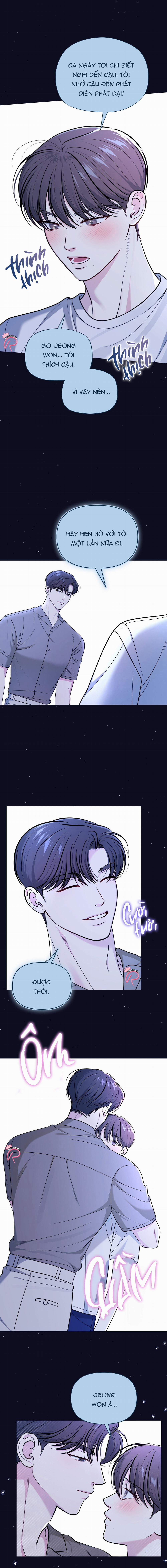Thầm Yêu 16 trang 10