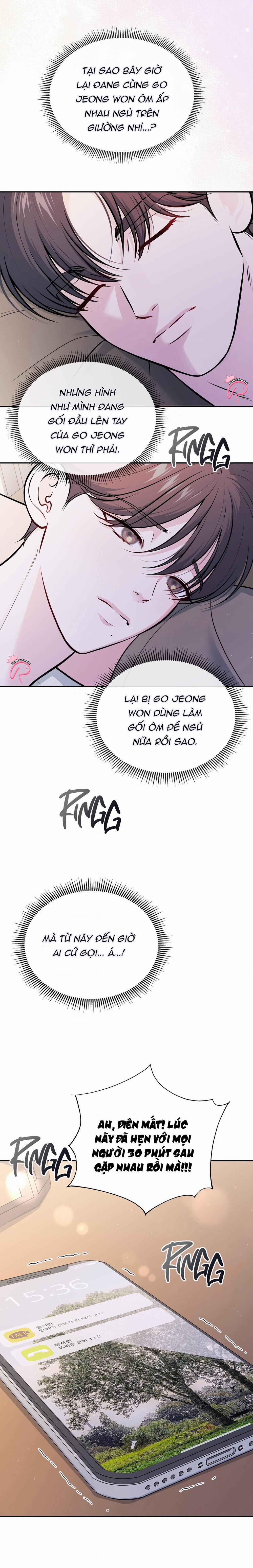 Thầm Yêu 16 trang 12