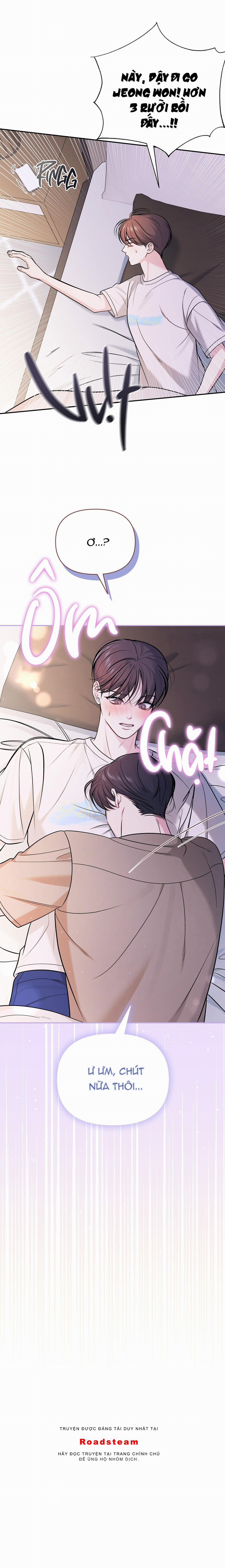 Thầm Yêu 16 trang 13