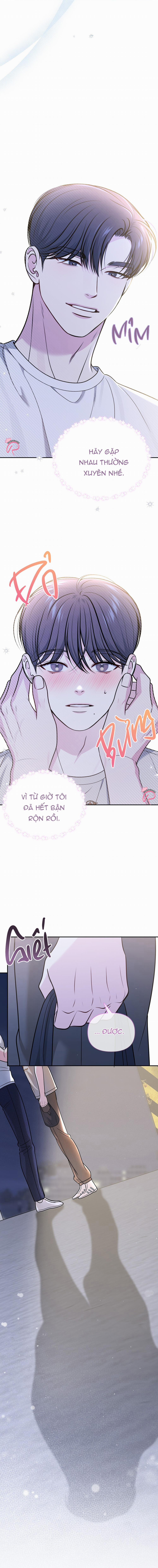 Thầm Yêu 16 trang 4