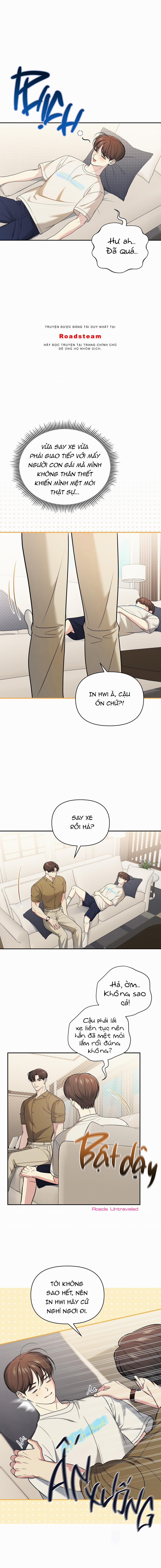 Thầm Yêu 16 trang 7