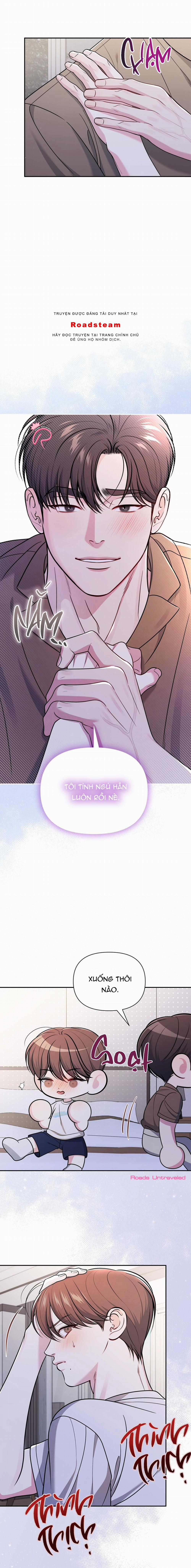 Thầm Yêu 17 trang 5