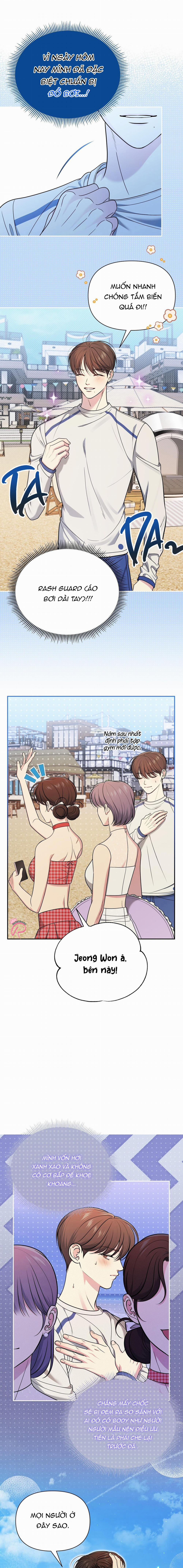 Thầm Yêu 17 trang 7