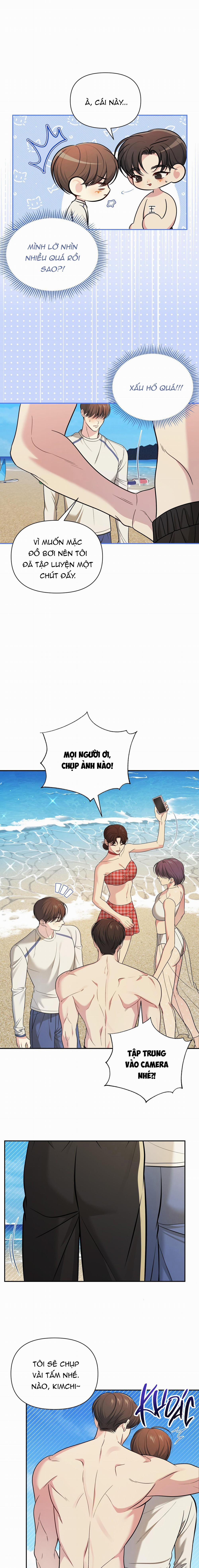 Thầm Yêu 17 trang 9