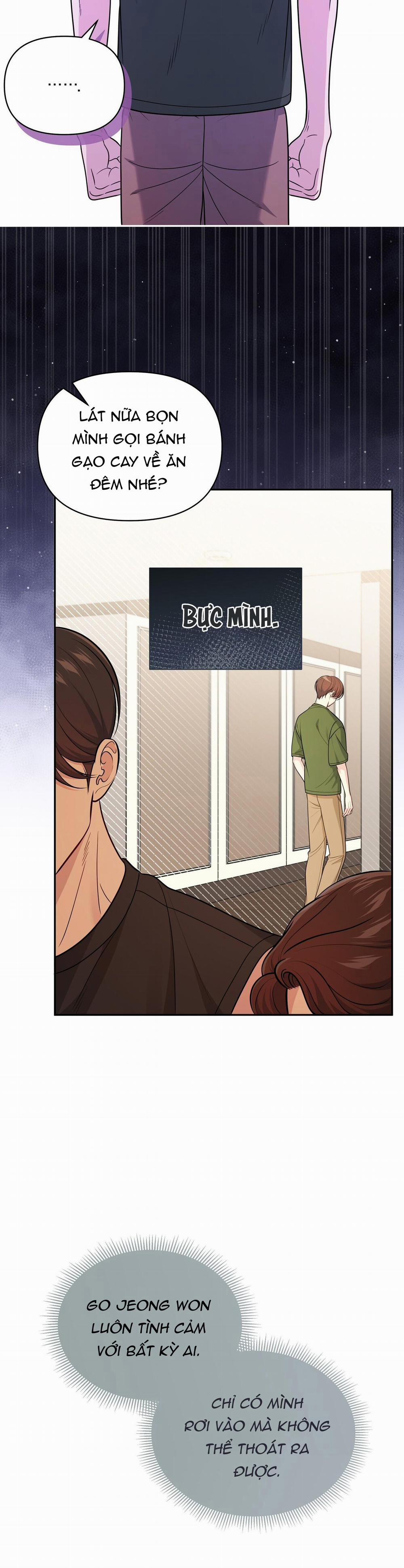 Thầm Yêu 18 trang 16