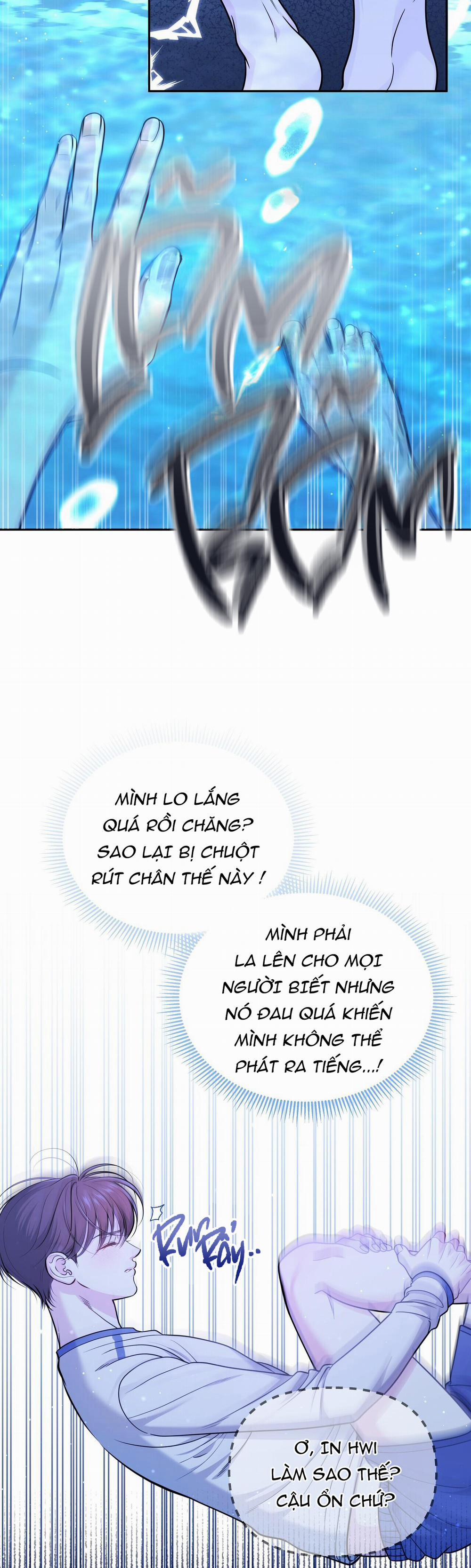 Thầm Yêu 18 trang 3