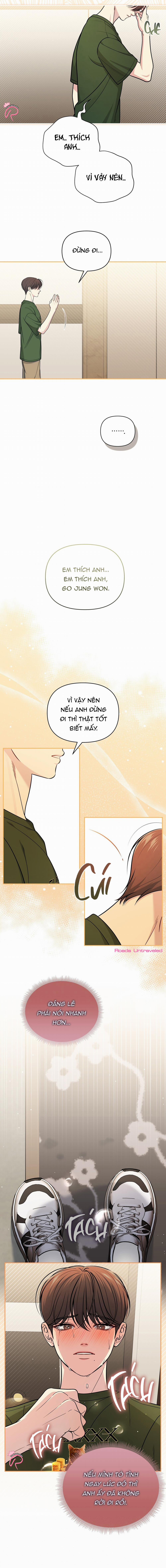 Thầm Yêu 19 trang 11