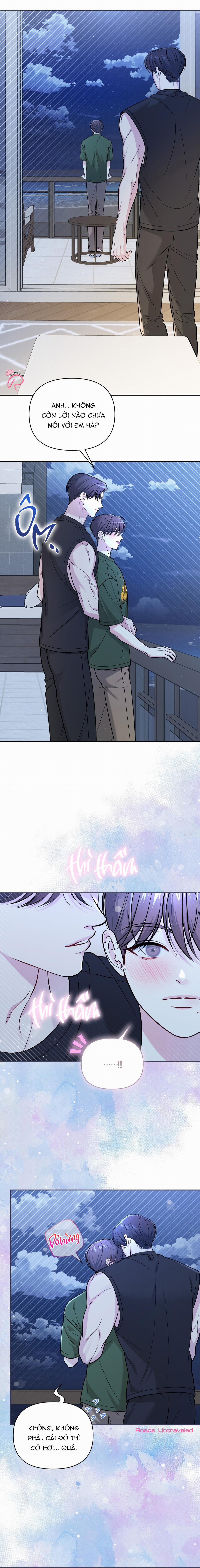 Thầm Yêu 19 trang 15