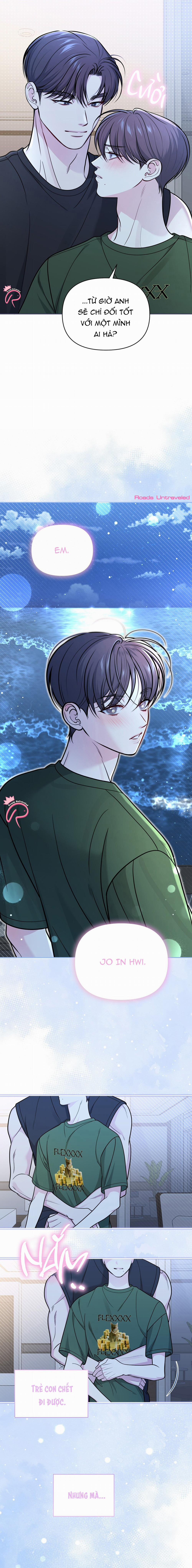 Thầm Yêu 19 trang 16