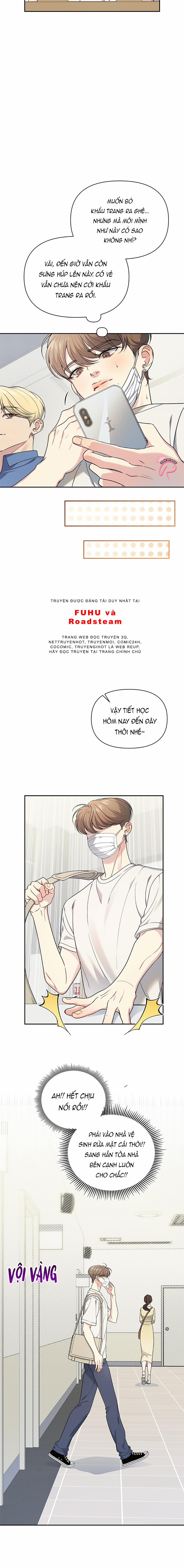 Thầm Yêu 2 trang 10