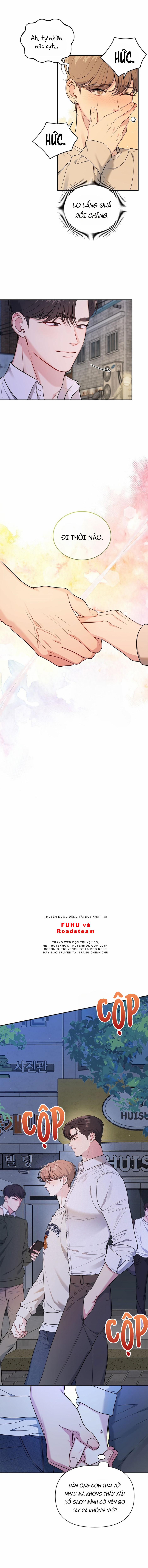 Thầm Yêu 2 trang 5