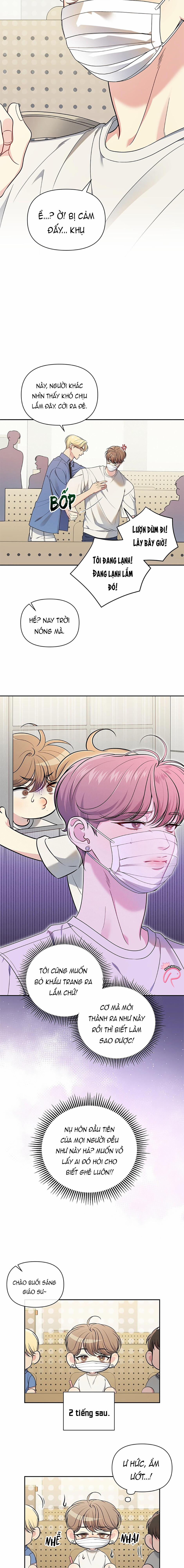 Thầm Yêu 2 trang 9