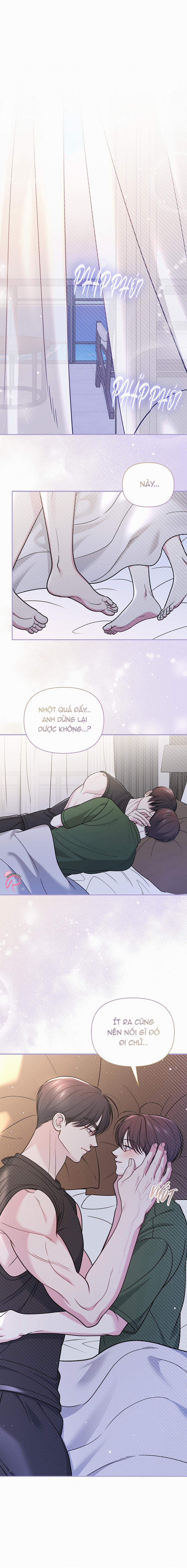 Thầm Yêu 20 trang 1