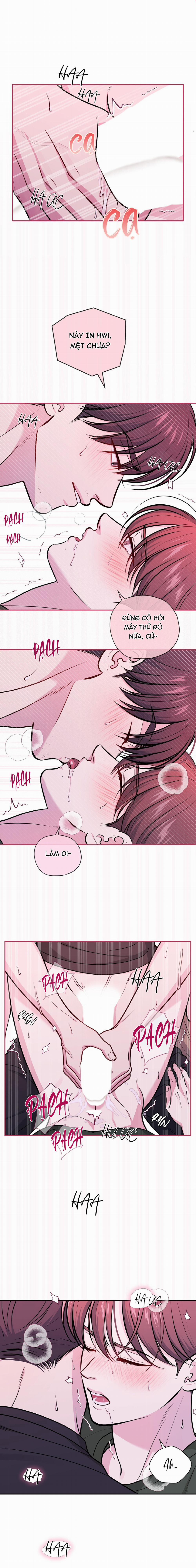 Thầm Yêu 20 trang 11