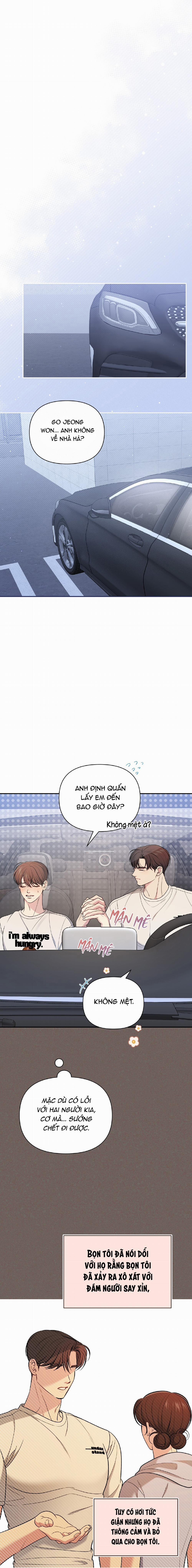 Thầm Yêu 20 trang 13