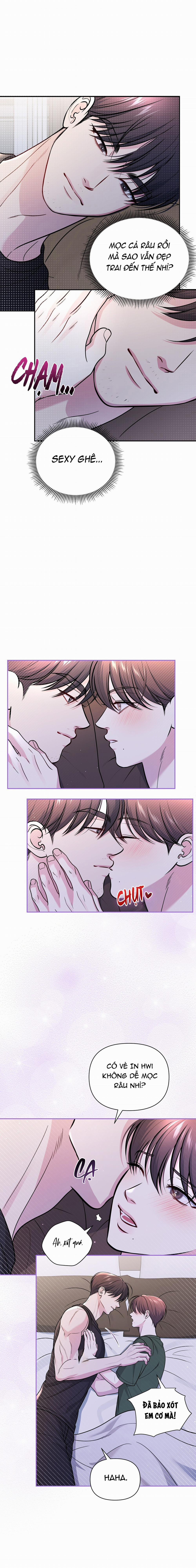 Thầm Yêu 20 trang 2