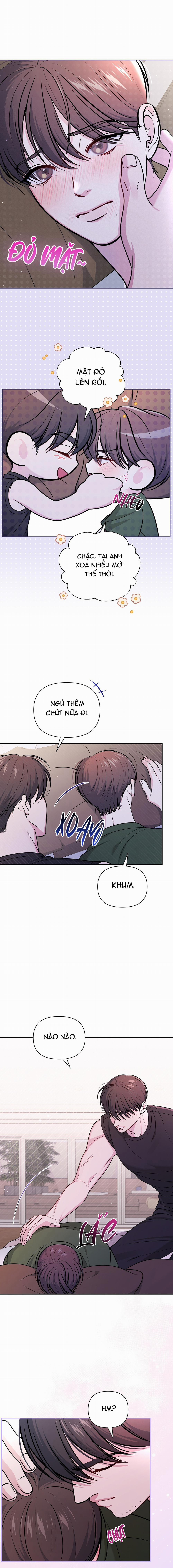 Thầm Yêu 20 trang 3