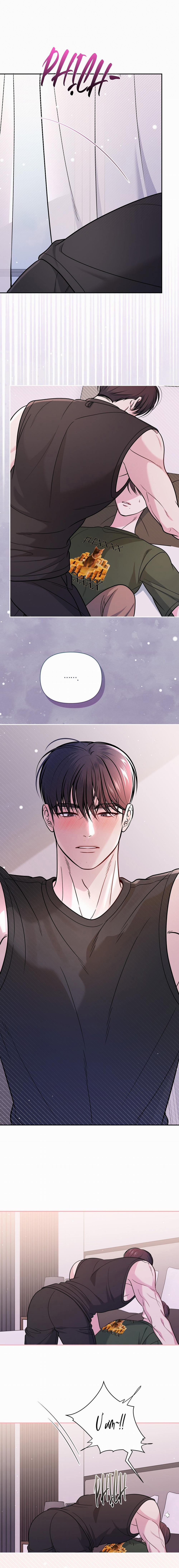 Thầm Yêu 20 trang 5