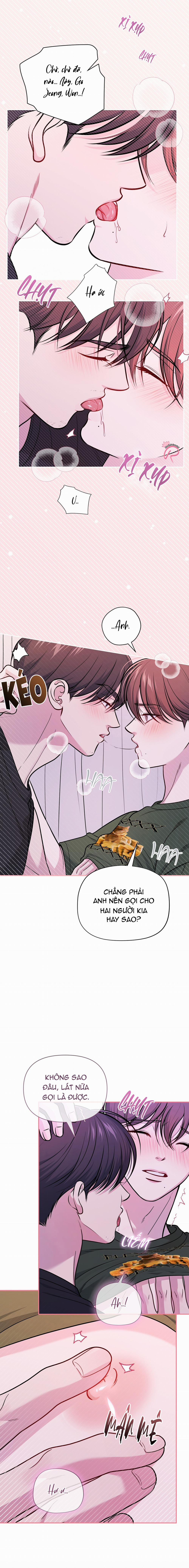 Thầm Yêu 20 trang 6