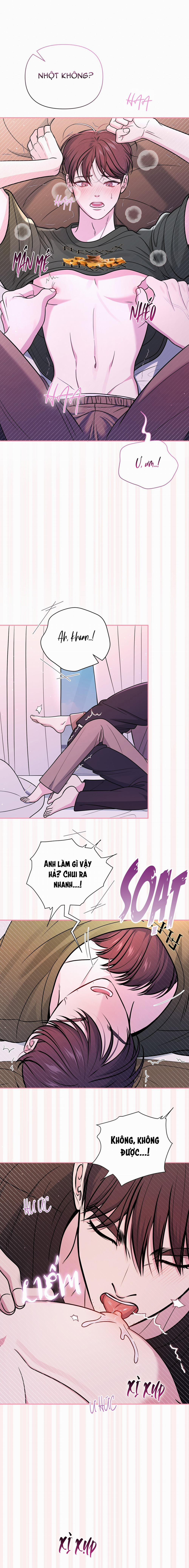 Thầm Yêu 20 trang 7